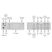 Blackmagic Design Blackmagic 2110 IP UpDownCross 12G CONVNVIPJ/STD/12G - 3
