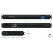 Blackmagic Design Blackmagic 2110 IP SDI to HDMI 12G-10 CONVNVIPM/12G/HDMI10 - 4