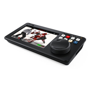 Blackmagic Design HyperDeck Shuttle 4K Pro 2TB HYPERD/PTSKD/2TB