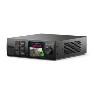 Blackmagic Design Blackmagic Streaming Encoder HD BDLKWEB/C/SEDHD