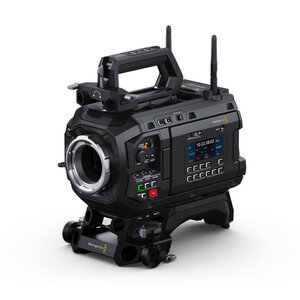 Blackmagic Design Blackmagic URSA Cine 12K LF 100G CINEURSAAB12KLFB1
