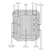 Blackmagic Design Blackmagic PYXIS 12K EF CINECAMCPYXN12LFEF - 3