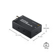 Blackmagic Design UltraStudio Express Monitor 3G BDLKULSDMBEXMON3G - 4