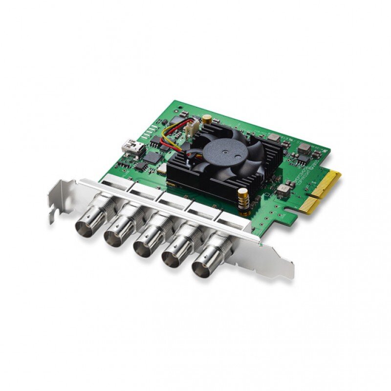 Blackmagic Design DeckLink Duo 2 BDLKDUO2