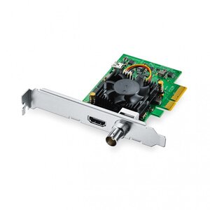 Blackmagic Design DeckLink Mini Recorder 4K BDLKMINIREC4K