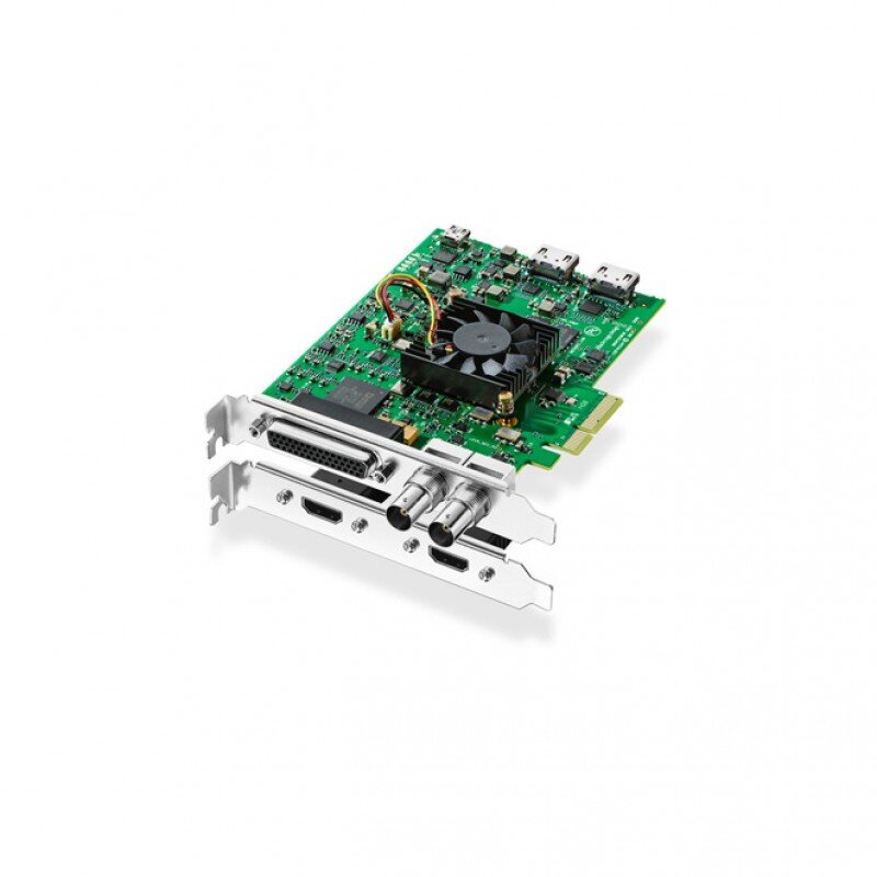 Blackmagic Design DeckLink Studio 4K BDLKSTUDIO4K