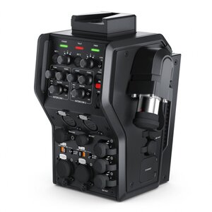 Blackmagic Design Blackmagic Camera Fiber Converter CINEURSANWFRCAM
