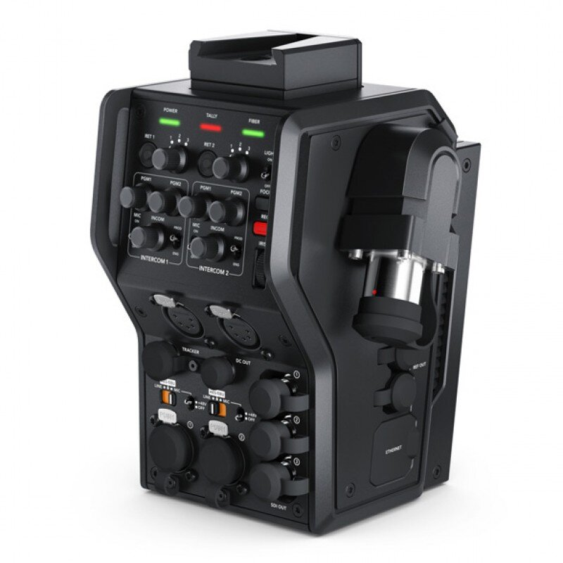 Blackmagic Design Blackmagic Camera Fiber Converter CINEURSANWFRCAM