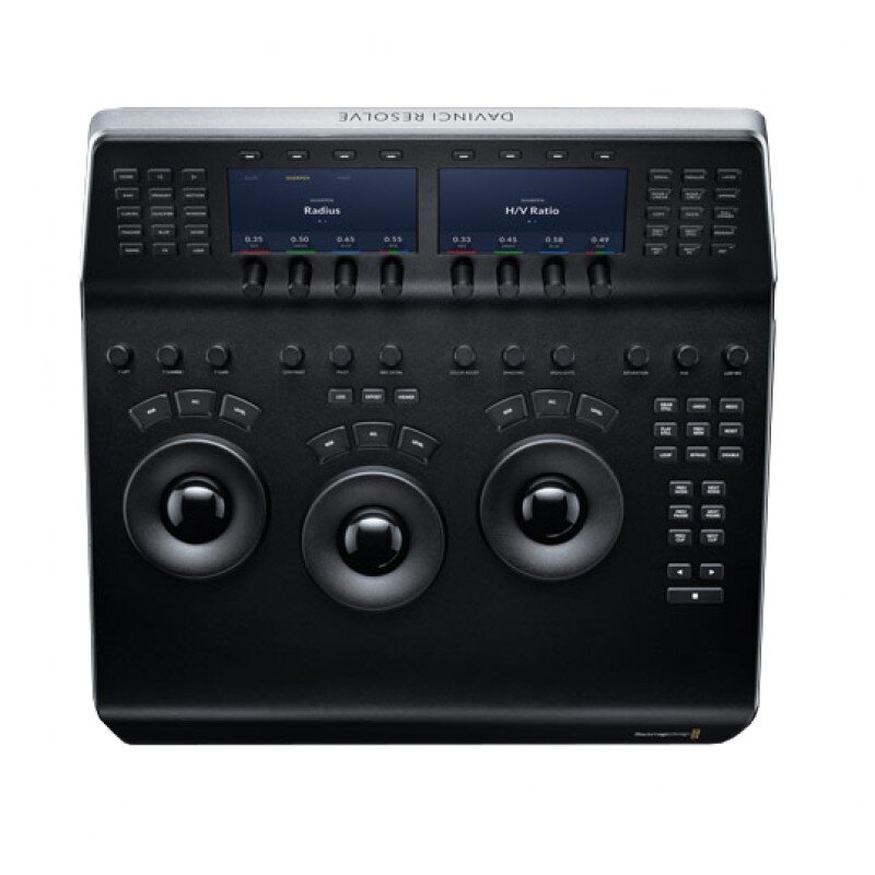 Blackmagic Design DaVinci Resolve Mini Panel DV/RES/BBPNLMINI