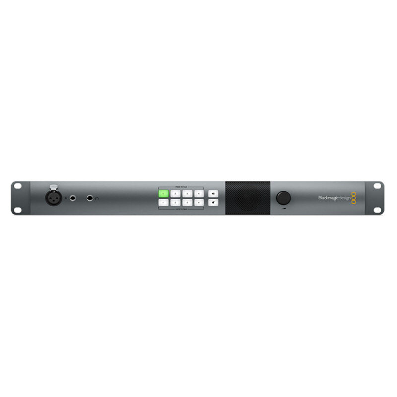 Blackmagic Design ATEM Studio Converter 2 SWRCONVRCK2