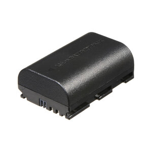 Blackmagic Design Battery - LPE6 BATT-LPE6M/CAM