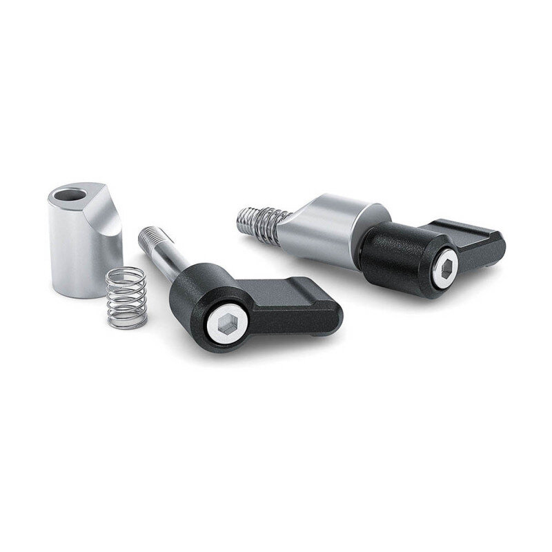 Blackmagic Design Camera URSA Mini - Wing Nut Spares BMUMCA/SKWNUT