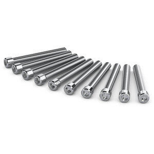 Blackmagic Design Camera URSA Mini Pro - Mnt Screws PL BMUMCAPRO/MSCRPL