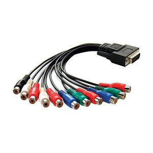 Blackmagic Design Cable - Intensity Pro CABLE-BINTSPRO