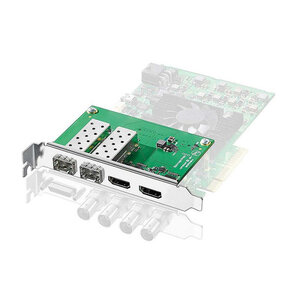 Blackmagic Design DeckLink 4K Extreme 12G - HDMI 2.0 BDLKHDEXTR4KHDMI