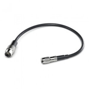 Blackmagic Design Cable - Din 1.0/2.3 to BNC Female CABLE-DIN/BNCFEM