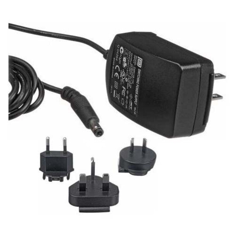 Blackmagic Design Power Supply - Converters 12V10W PSUPPLY-INT12V10