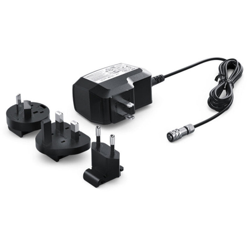 Blackmagic Design Power supply - Pocket Camera 4K 12 V30W PSUPPLY-PC4K/30W