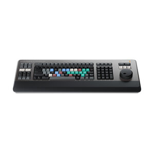 Blackmagic Design DaVinci Resolve Editor Keyboard DV/RES/BBPNLMLEK