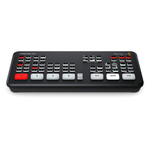Blackmagic Design ATEM Mini Pro SWATEMMINIBPR
