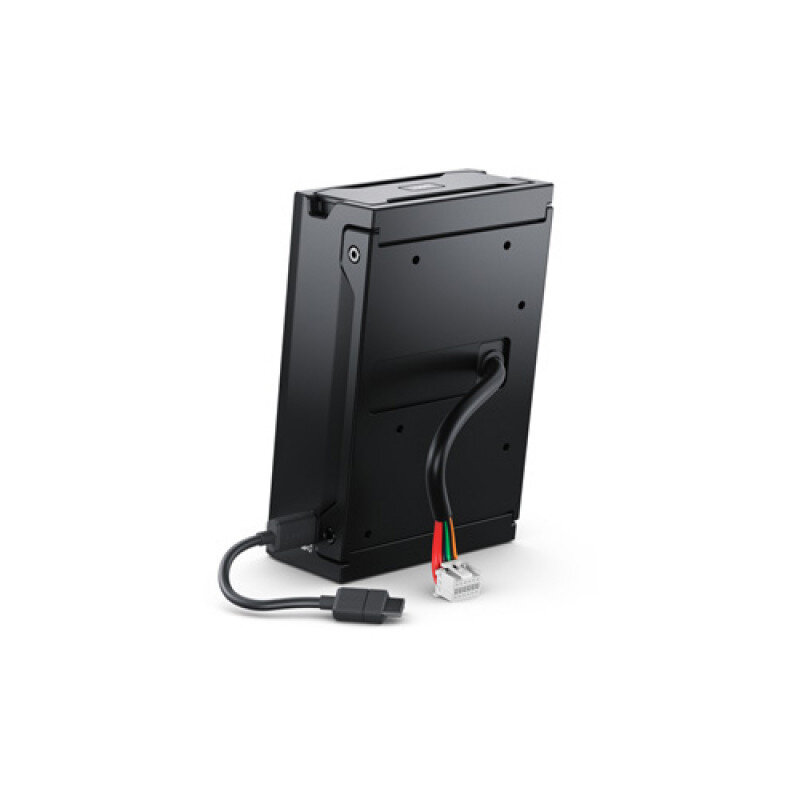 Blackmagic Design Blackmagic URSA Mini Recorder CINEURSASHMSSD2