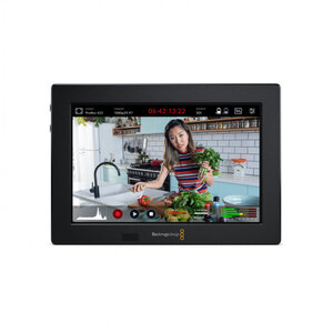 Blackmagic Design Blackmagic Video Assist 7 3G HYPERD/AVIDA03/7
