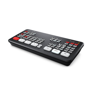 Blackmagic Design ATEM Mini Pro ISO SWATEMMINIBPRISO