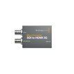Blackmagic Design Micro Converter SDI to HDMI 3G CONVCMIC/SH03G