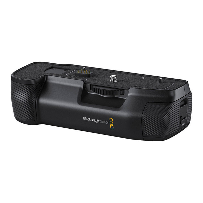 Blackmagic Design Blackmagic Pocket Camera Battery Pro Grip CINECAMPOCHDXBT2