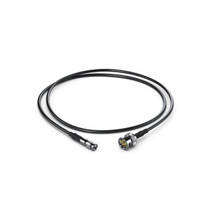 Blackmagic Design Cable - Micro BNC to BNC Male 700mm CABLE-MICRO/BNCM