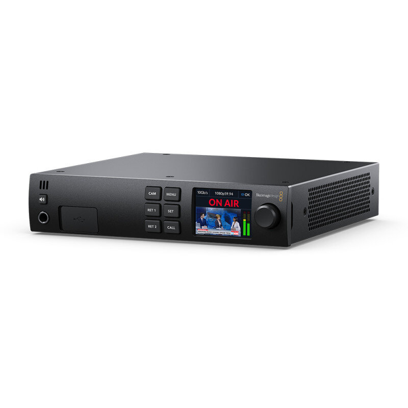 Blackmagic Design Blackmagic Studio Converter CINSTUDMFT/H/SC
