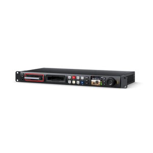 Blackmagic Design HyperDeck Studio HD Pro HYPERD/ST/DFHP