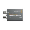 Blackmagic Design Micro Converter SDI to HDMI 12G PSU CONVCMIC/SH12G/W