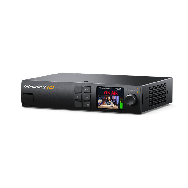Blackmagic Design Ultimatte 12 HD ULTMKEY12/B/HD