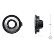 Blackmagic Design Blackmagic URSA Mini Pro F Mount CINEURSAMUPROTF - 1