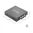Blackmagic Design Mini Converter - SDI to Audio CONVMCSAUD - 1