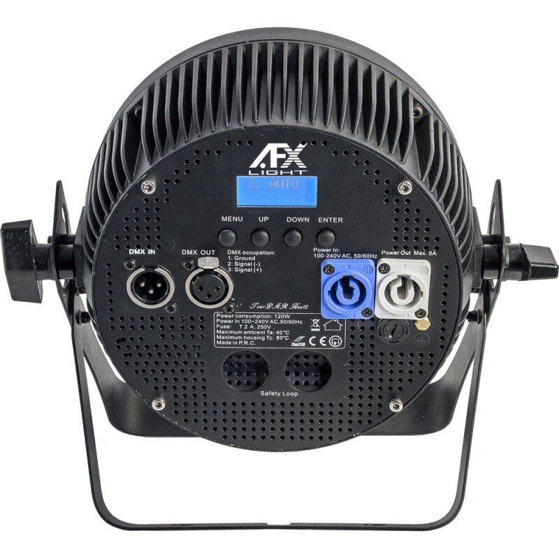 AFX Light PROPAR12-HEX 15-1668 - 1