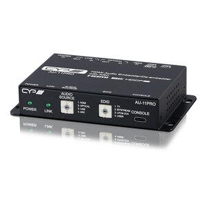 CYP AU-11PRO AU-11PRO
