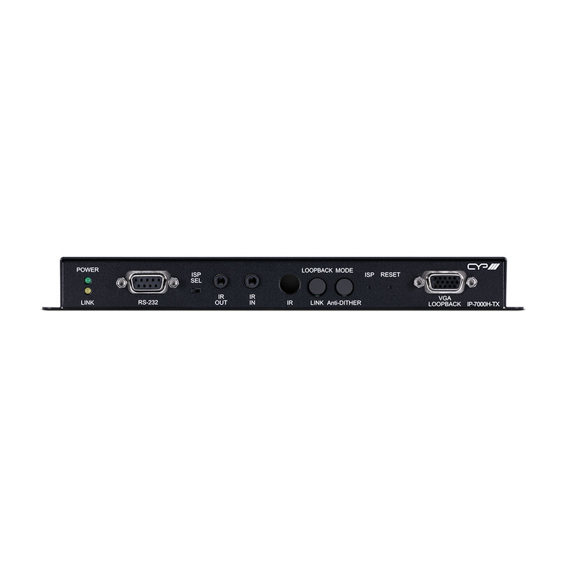 CYP IP-7000H-TX IP-7000H-TX - 1