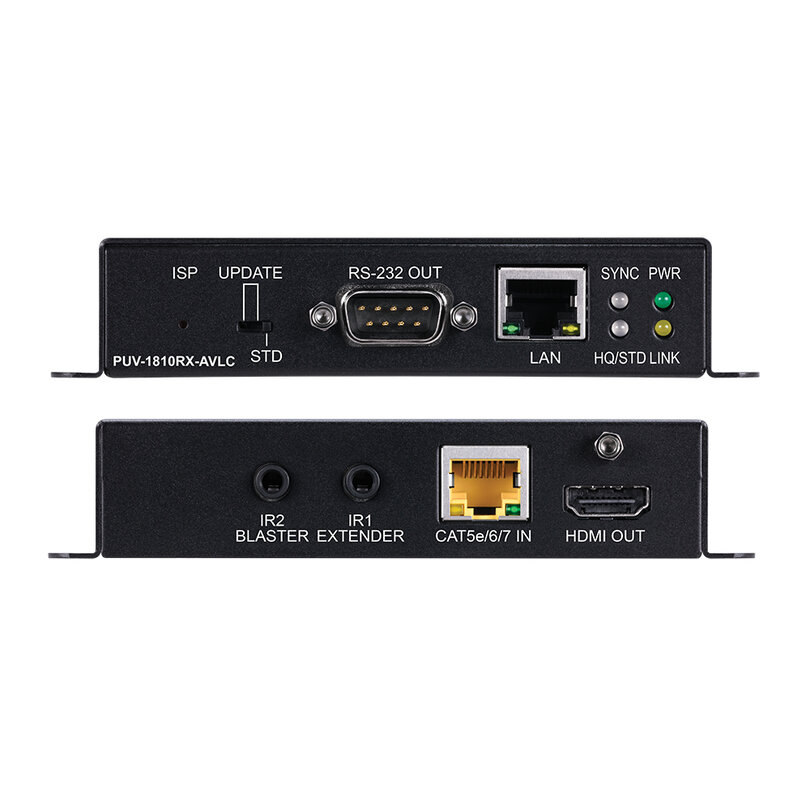 CYP PUV-1810-AVLC-KIT PUV-1810-AVLC-KIT - 1