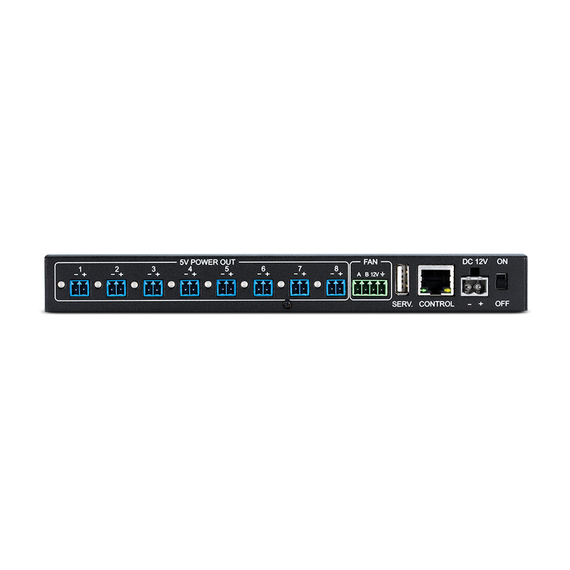 CYP RAX-PSU-5V RAX-PSU-5V - 2