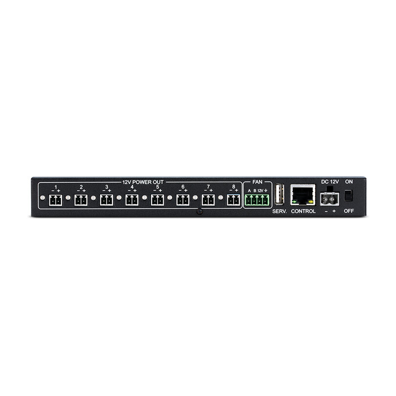 CYP RAX-PSU-12V RAX-PSU-12V - 2
