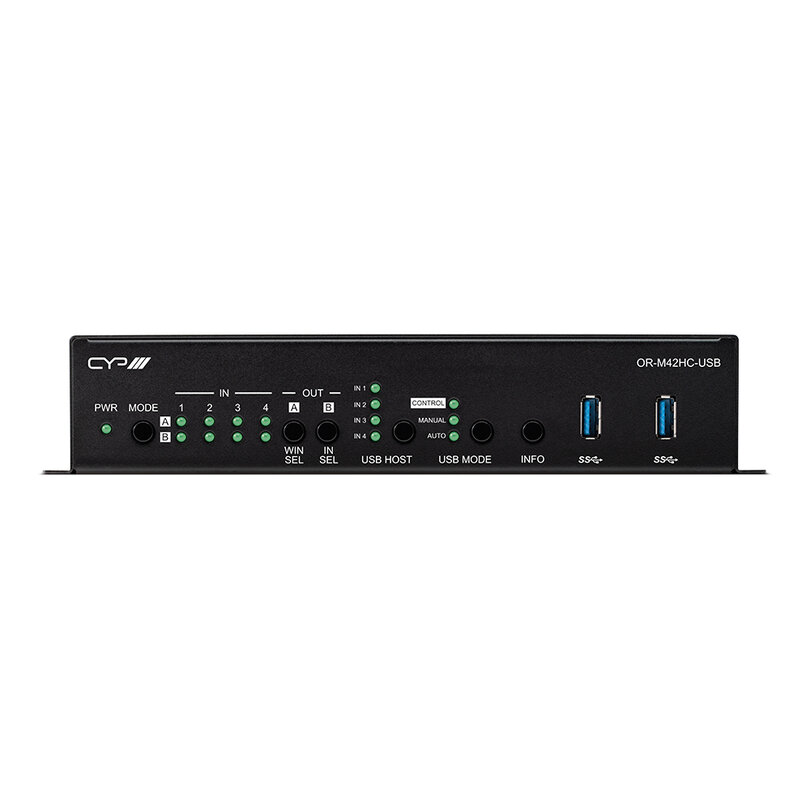 CYP OR-M42HC-USB OR-M42HC-USB - 1