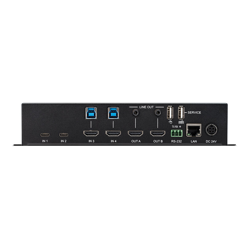 CYP OR-M42HC-USB OR-M42HC-USB - 2