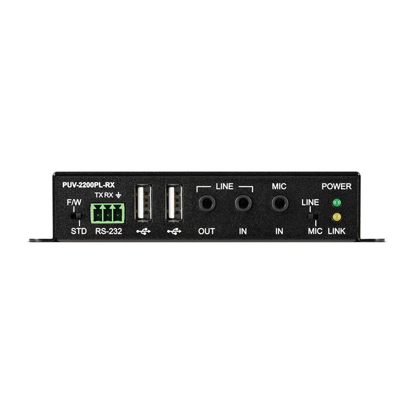 CYP PUV-2200PL-RX PUV-2200PL-RX - 1