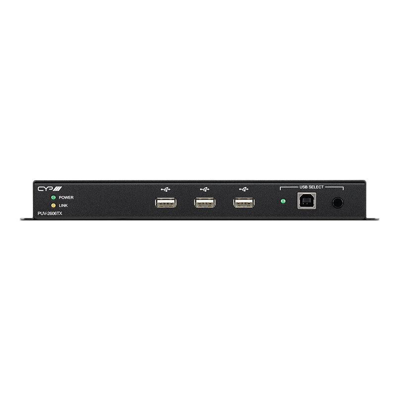 CYP PUV-2606TX PUV-2606TX - 1