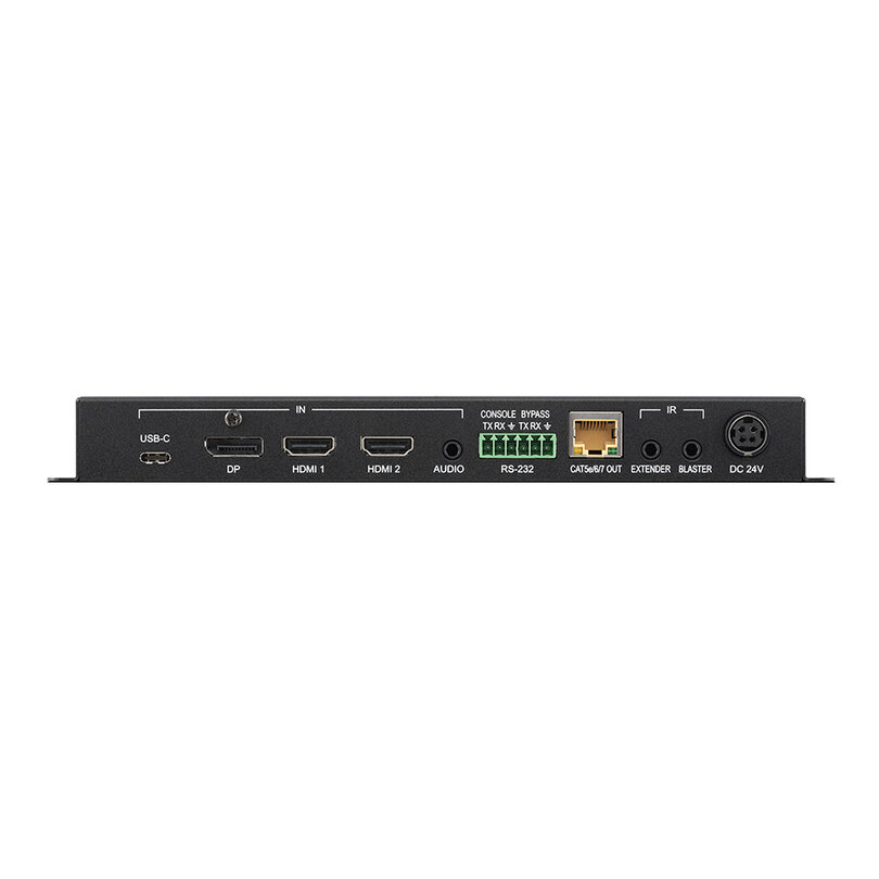 CYP PUV-2608TX PUV-2608TX - 2