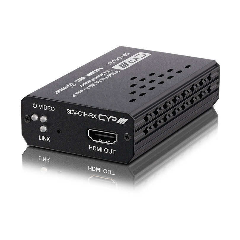 CYP SDV-C1H-RX  SDV-C1H-RX 