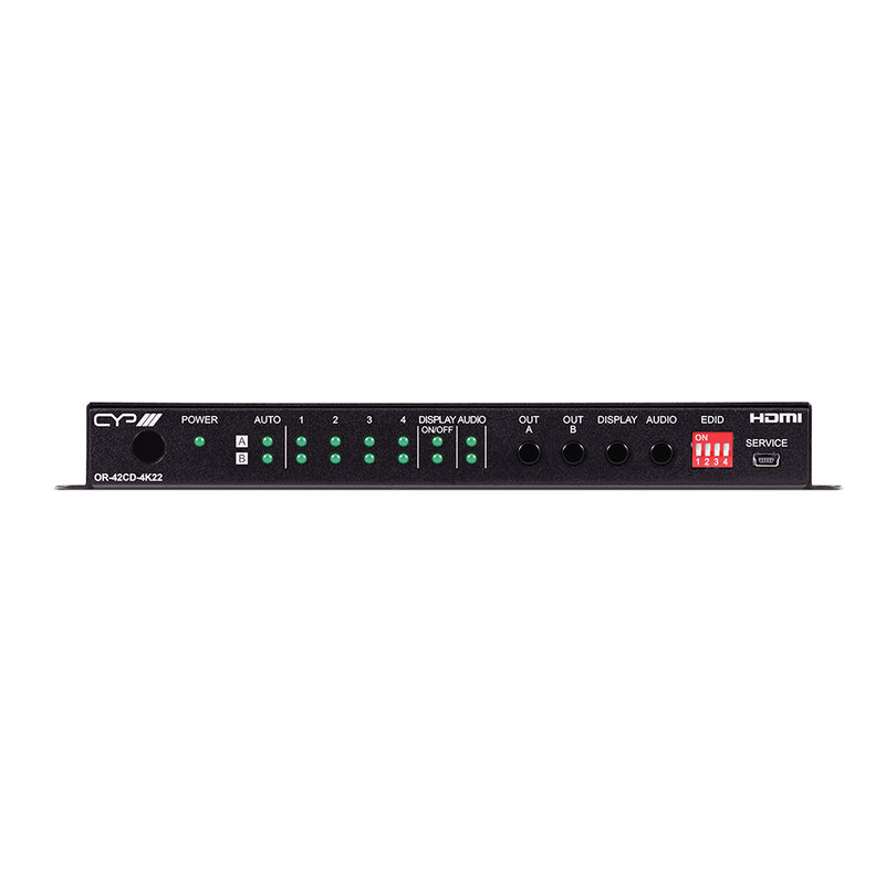 CYP OR-42CD-4K22 OR-42CD-4K22 - 1