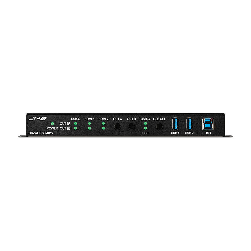 CYP OR-32USBC-4K22 OR-32USBC-4K22 - 1